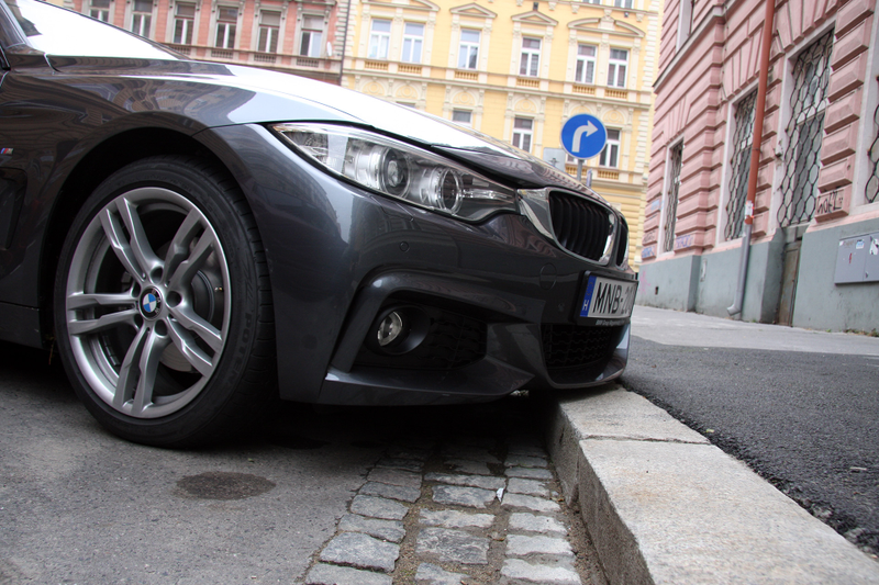 Illustration for article titled 2014 BMW 420d M Sport: The Jalopnik European Review